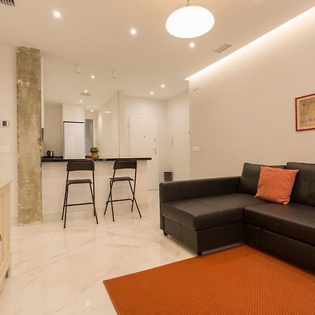 Apartamento San Isidro Centro غرناطة المظهر الخارجي الصورة
