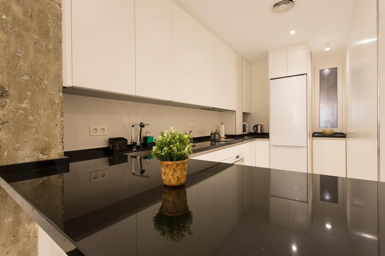 Apartamento San Isidro Centro غرناطة المظهر الخارجي الصورة
