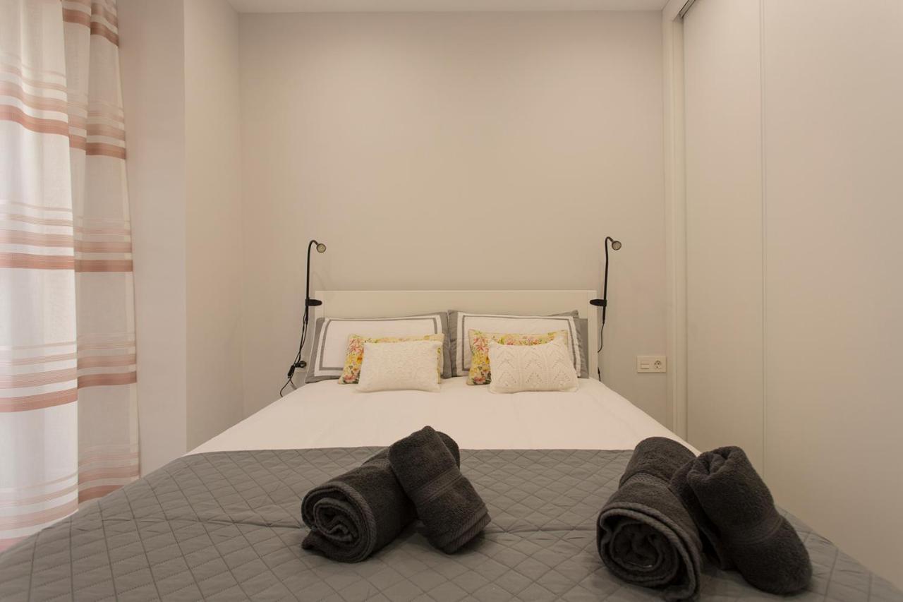 Apartamento San Isidro Centro غرناطة المظهر الخارجي الصورة