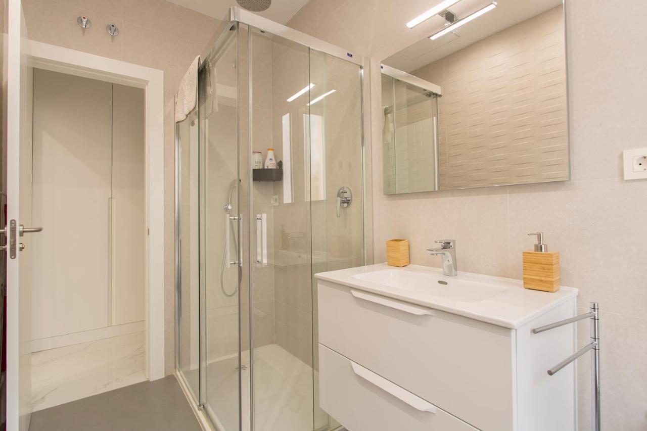 Apartamento San Isidro Centro غرناطة المظهر الخارجي الصورة