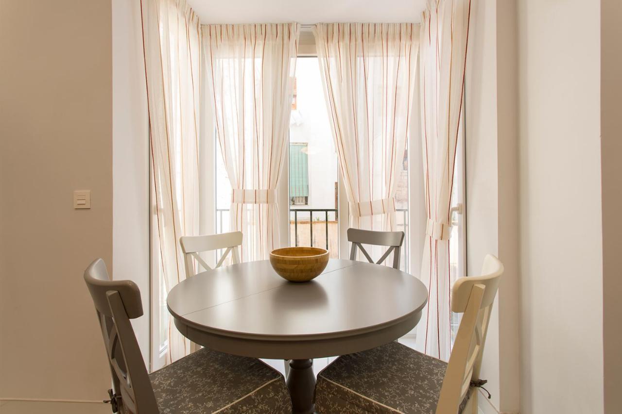 Apartamento San Isidro Centro غرناطة المظهر الخارجي الصورة