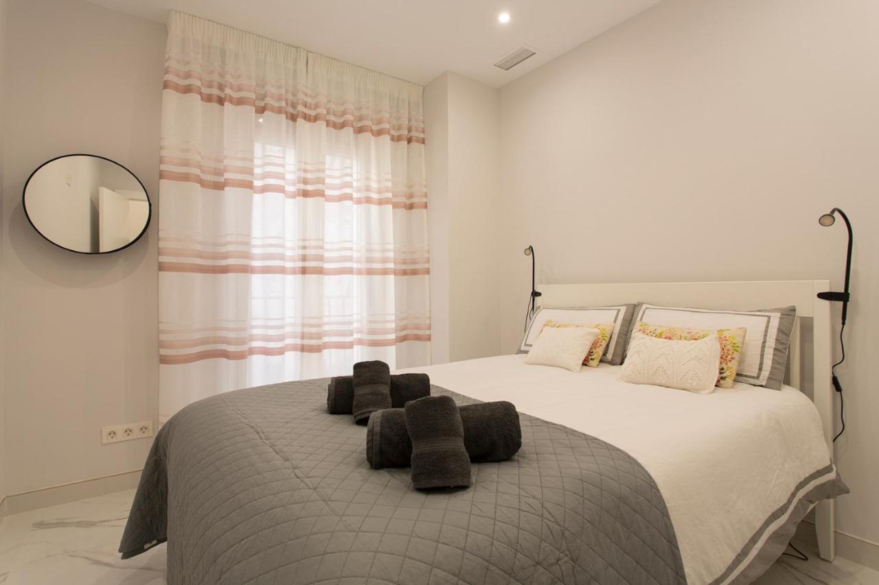 Apartamento San Isidro Centro غرناطة المظهر الخارجي الصورة