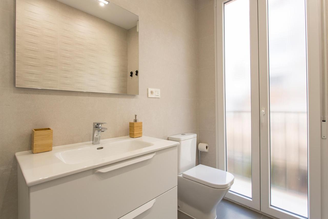 Apartamento San Isidro Centro غرناطة المظهر الخارجي الصورة