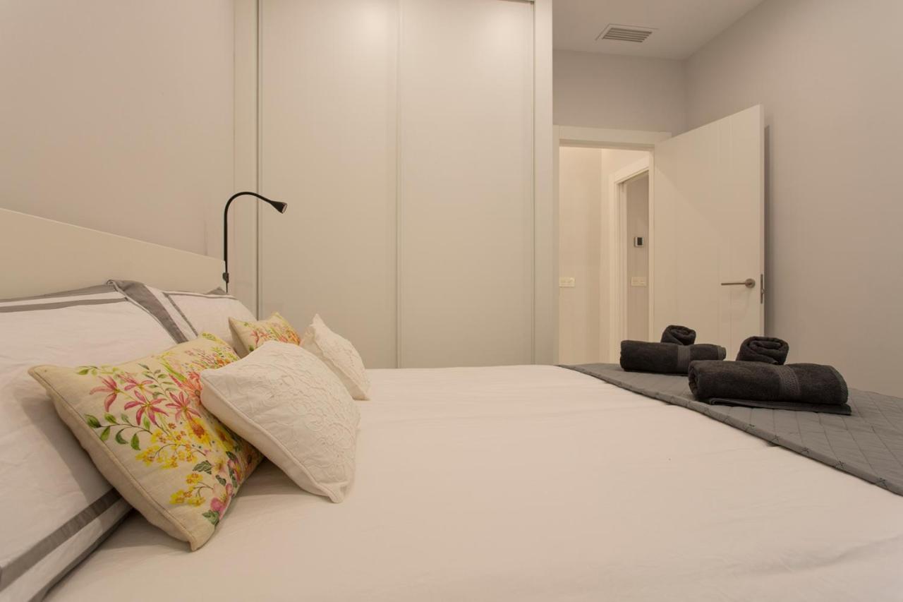 Apartamento San Isidro Centro غرناطة المظهر الخارجي الصورة