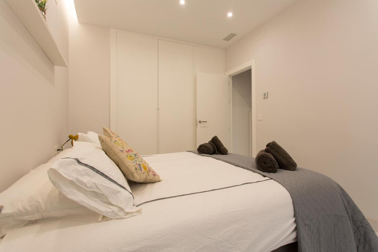 Apartamento San Isidro Centro غرناطة المظهر الخارجي الصورة