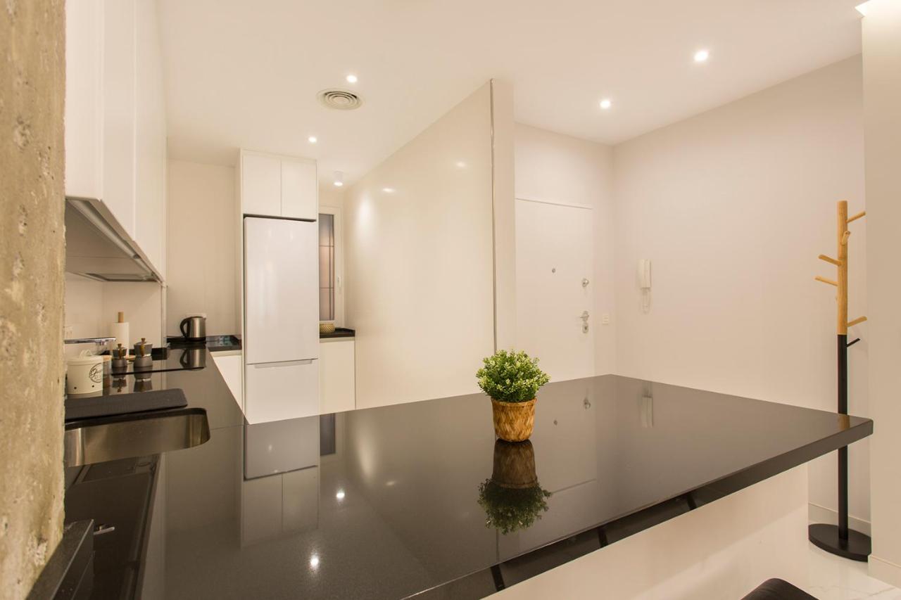 Apartamento San Isidro Centro غرناطة المظهر الخارجي الصورة